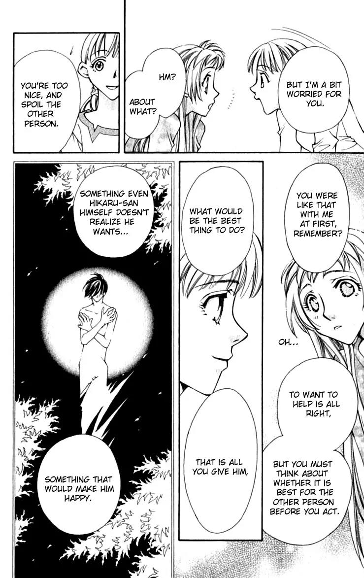 Global Garden Chapter 26 page 23 - Chapter 26
