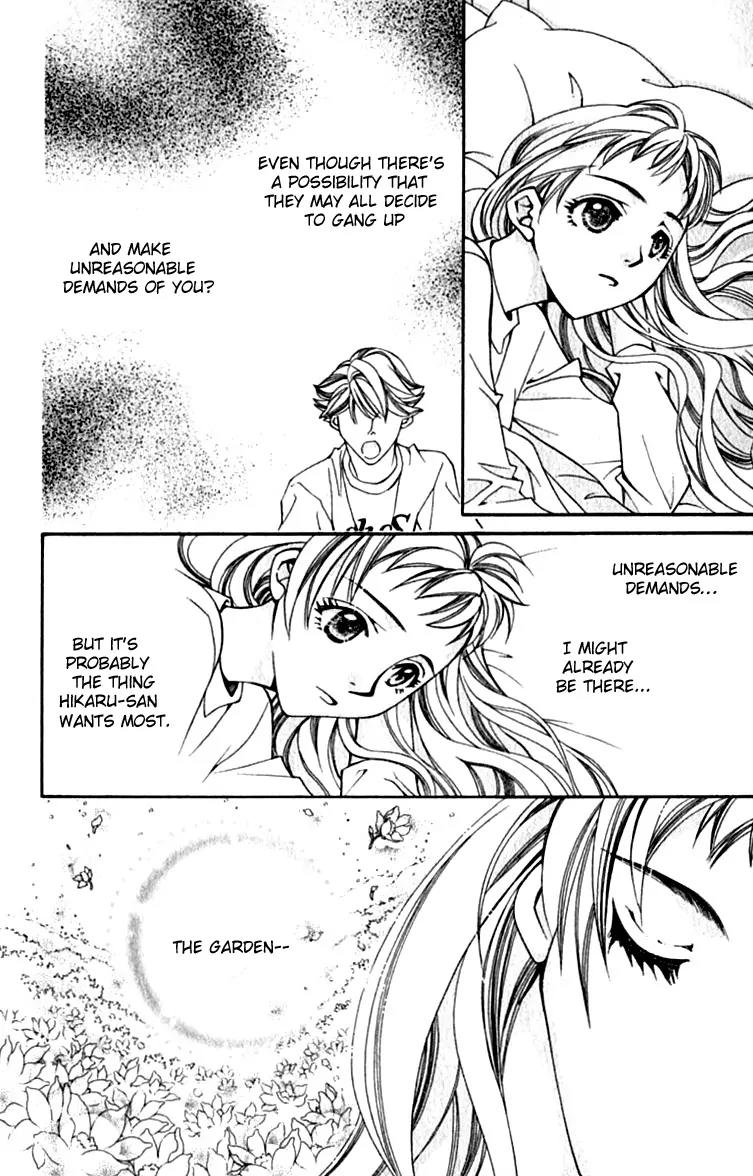 Global Garden Chapter 26 page 25 - Chapter 26