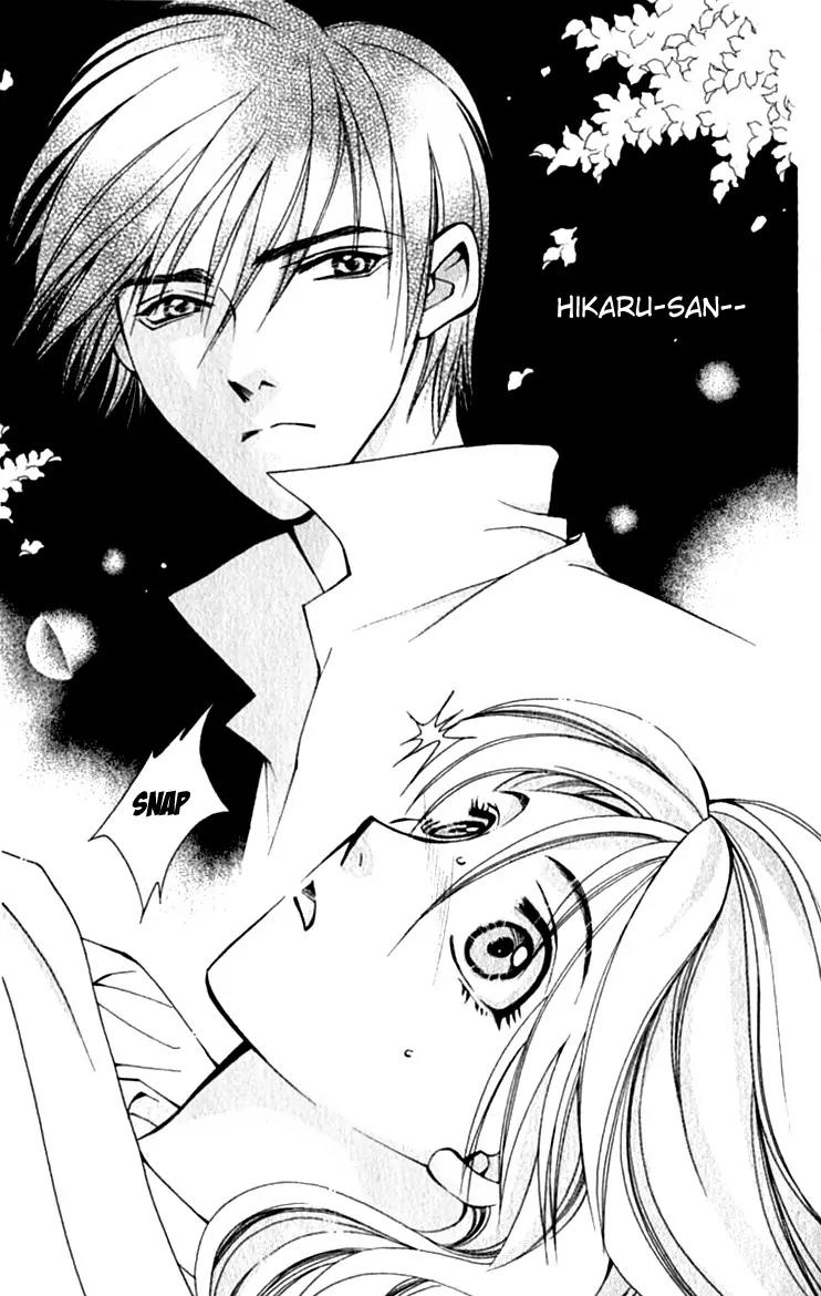 Global Garden Chapter 26 page 6 - Chapter 26