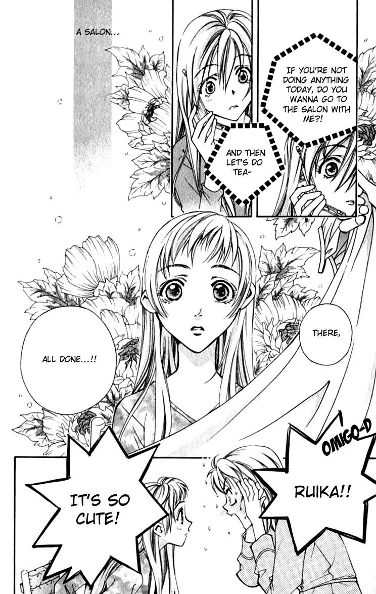 Global Garden Chapter 26 page 9 - Chapter 26
