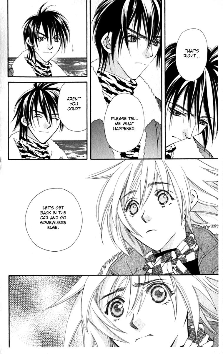 Global Garden Chapter 31 page 10 - Chapter 31