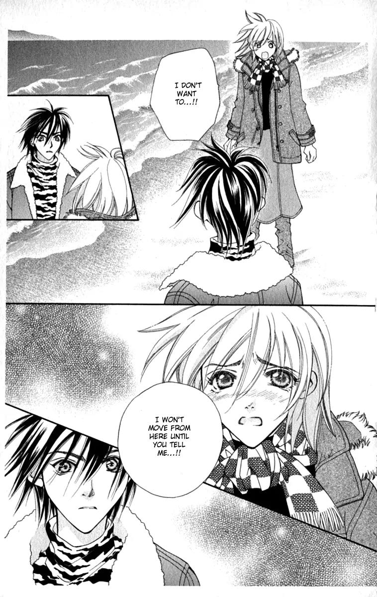Global Garden Chapter 31 page 11 - Chapter 31