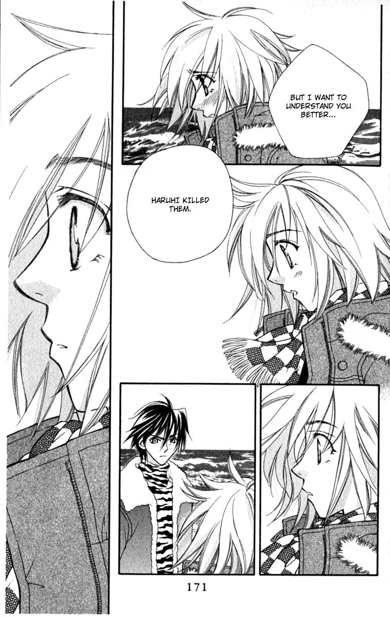 Global Garden Chapter 31 page 13 - Chapter 31