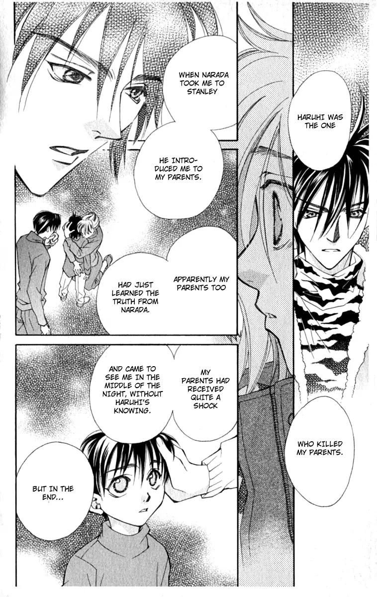 Global Garden Chapter 31 page 14 - Chapter 31