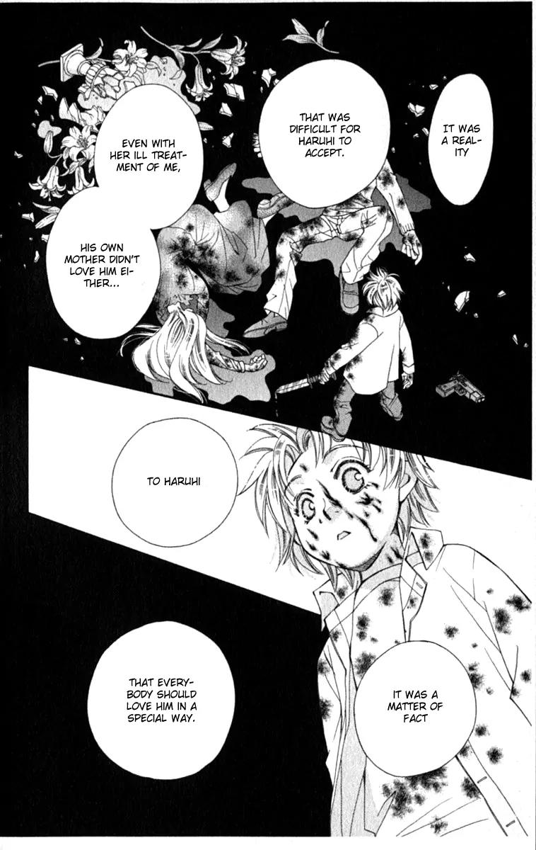 Global Garden Chapter 31 page 16 - Chapter 31