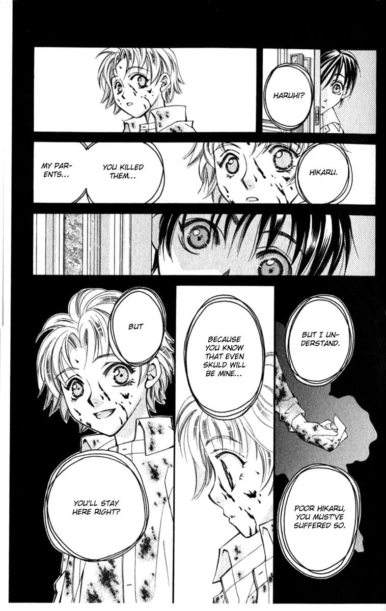 Global Garden Chapter 31 page 17 - Chapter 31
