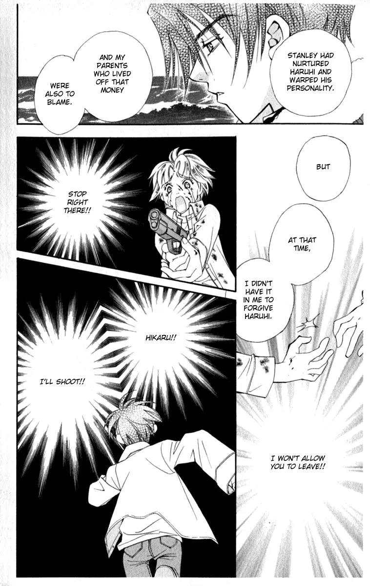 Global Garden Chapter 31 page 18 - Chapter 31