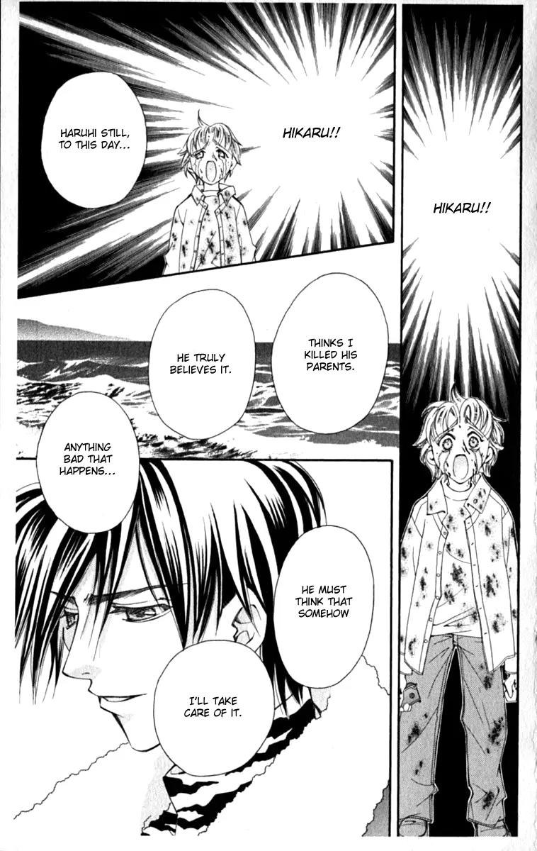 Global Garden Chapter 31 page 19 - Chapter 31