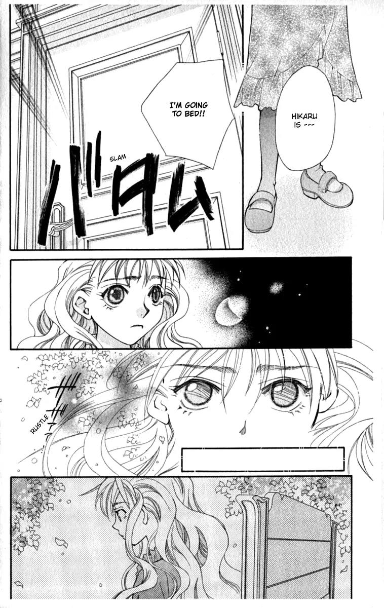 Global Garden Chapter 31 page 2 - Chapter 31