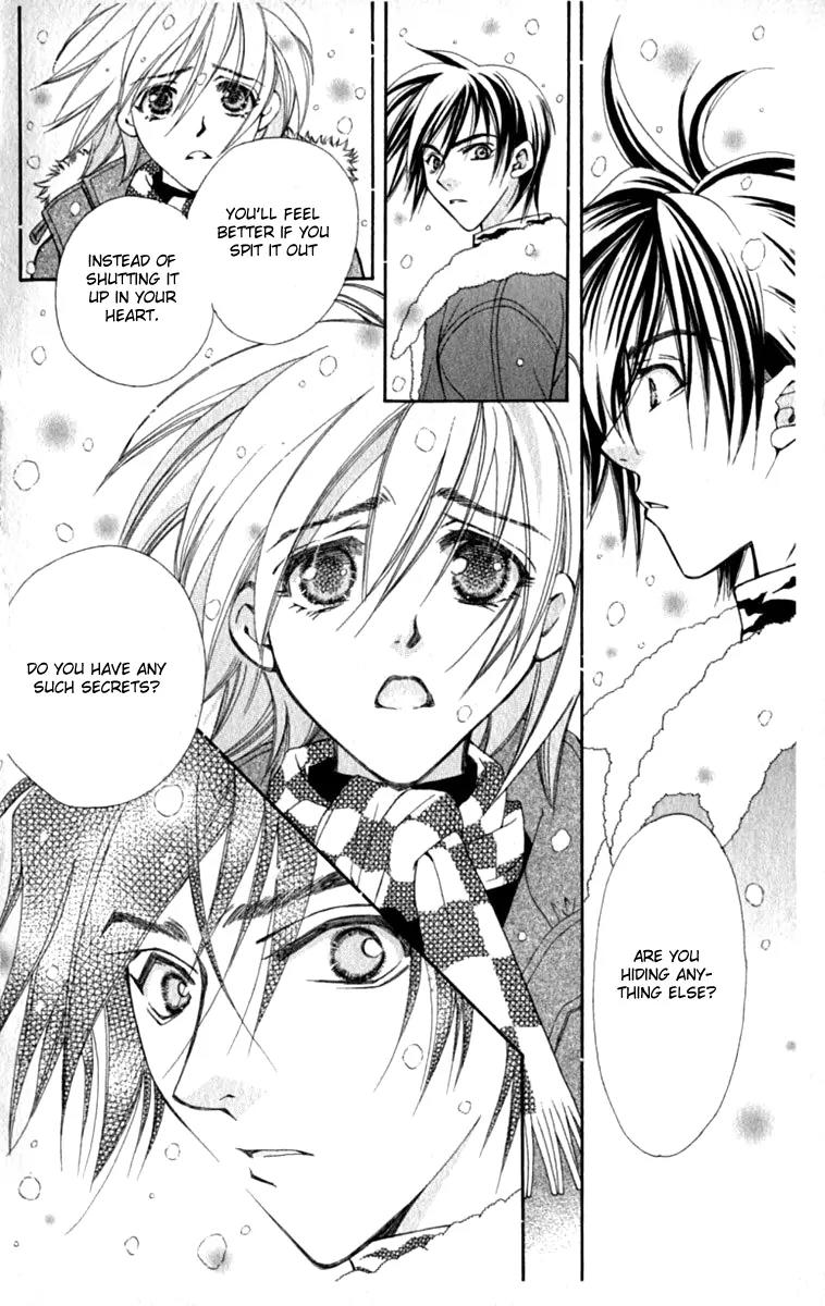 Global Garden Chapter 31 page 22 - Chapter 31