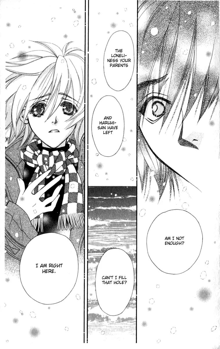 Global Garden Chapter 31 page 23 - Chapter 31