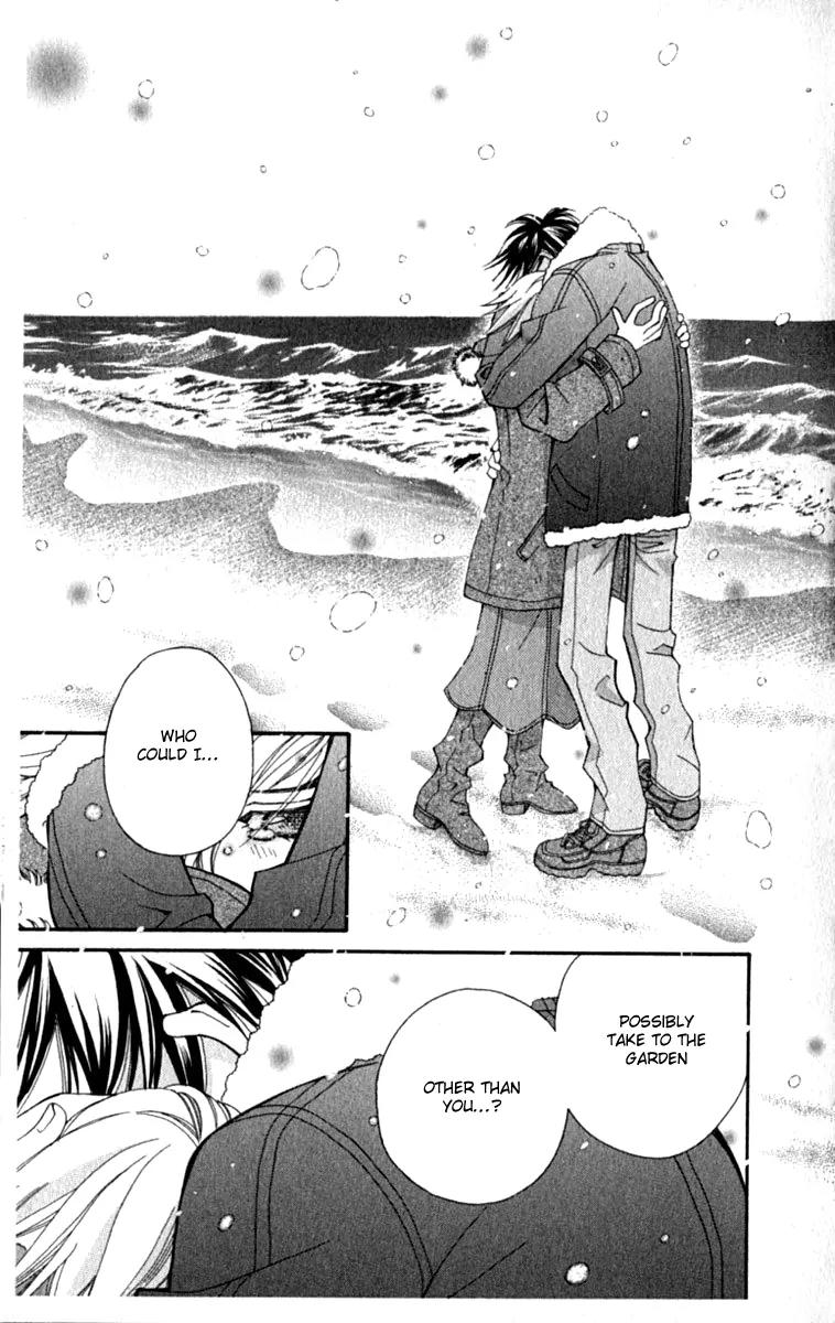 Global Garden Chapter 31 page 25 - Chapter 31
