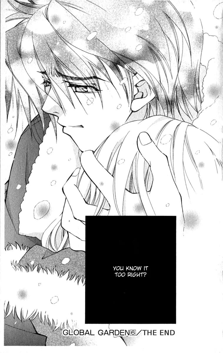 Global Garden Chapter 31 page 27 - Chapter 31