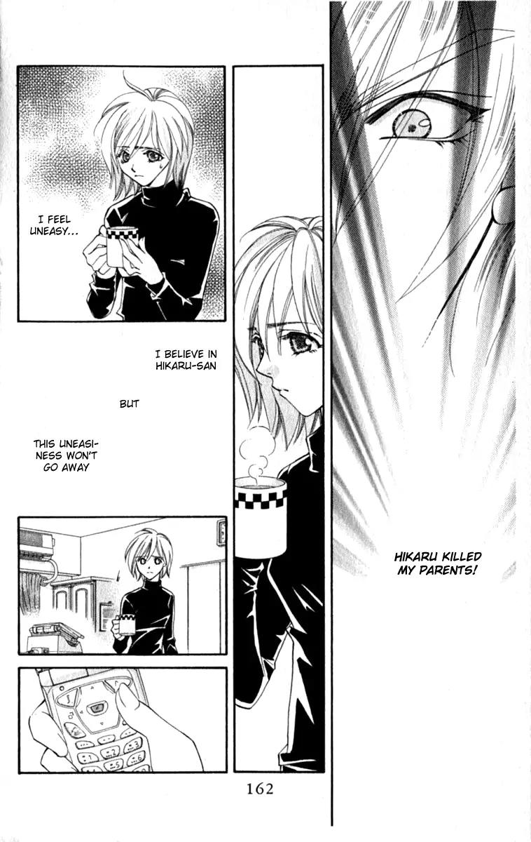 Global Garden Chapter 31 page 4 - Chapter 31