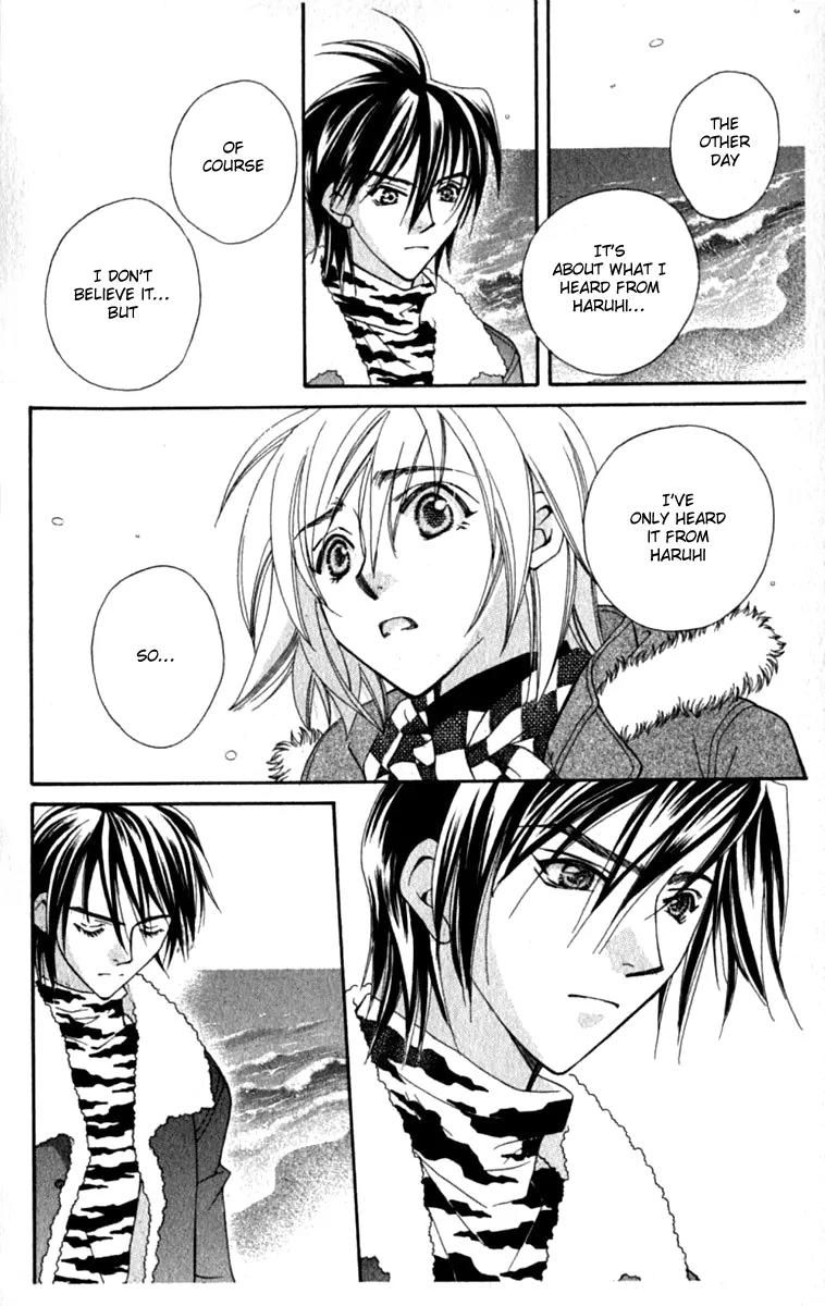 Global Garden Chapter 31 page 8 - Chapter 31
