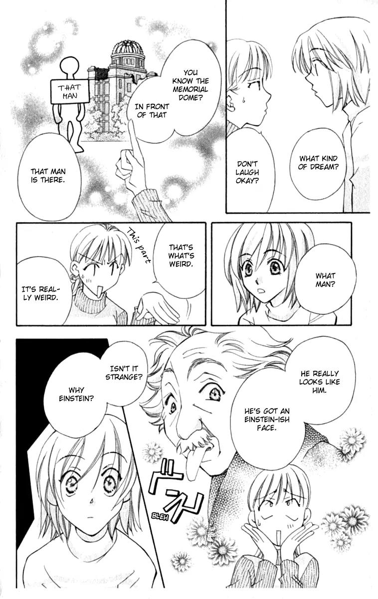 Global Garden Chapter 32 page 11 - Chapter 32