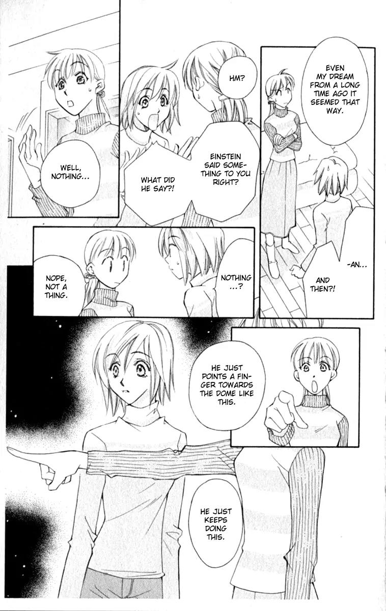 Global Garden Chapter 32 page 12 - Chapter 32