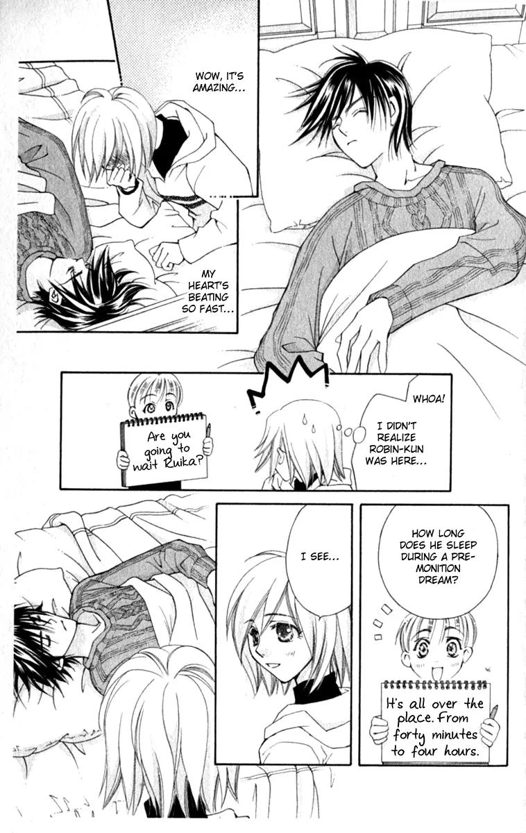 Global Garden Chapter 32 page 16 - Chapter 32