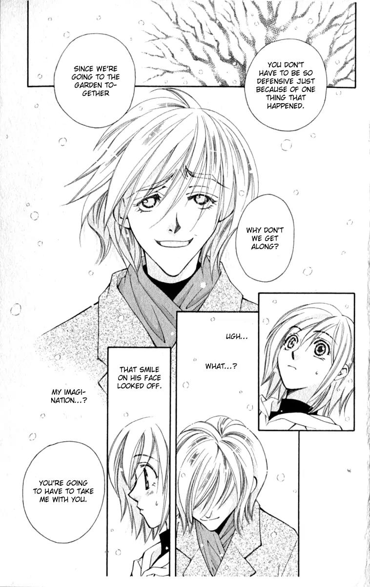 Global Garden Chapter 32 page 20 - Chapter 32