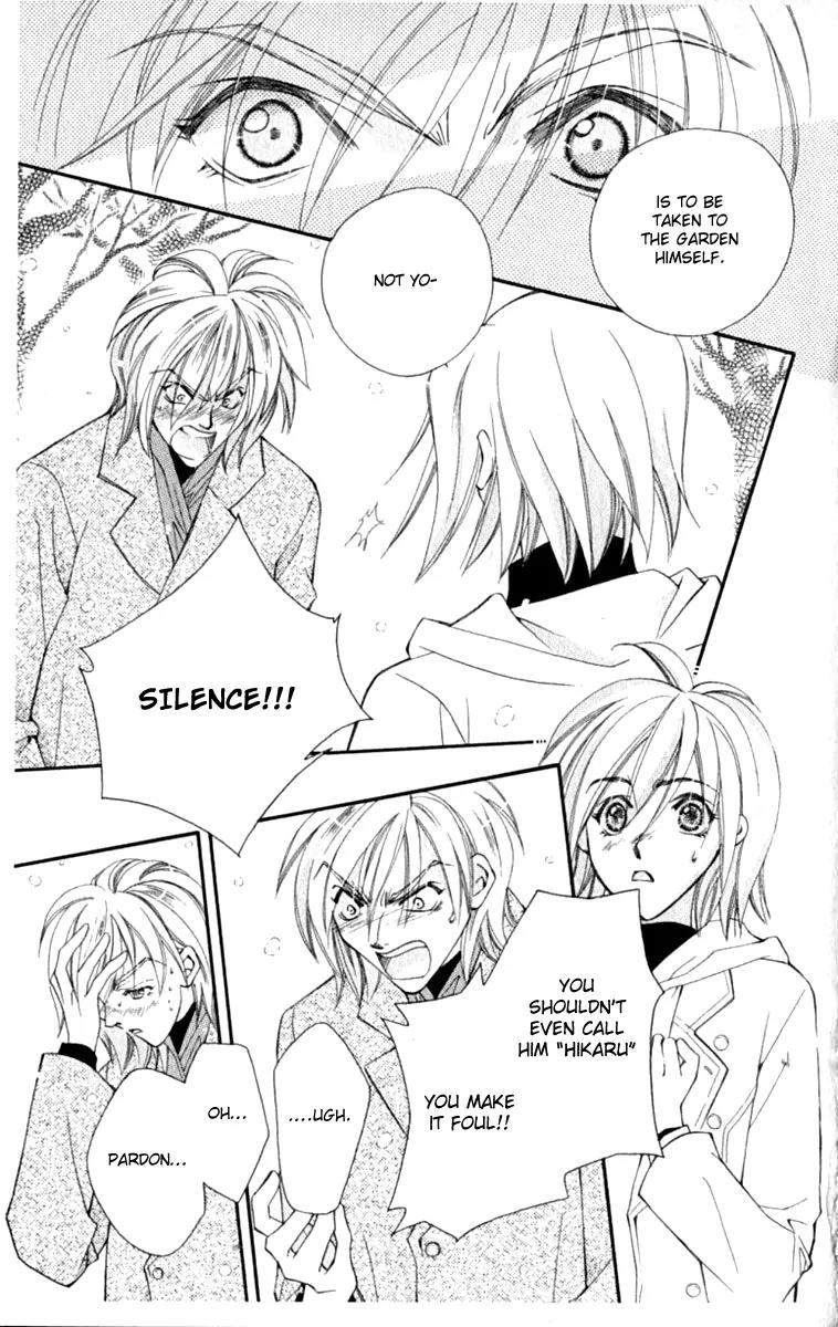 Global Garden Chapter 32 page 26 - Chapter 32