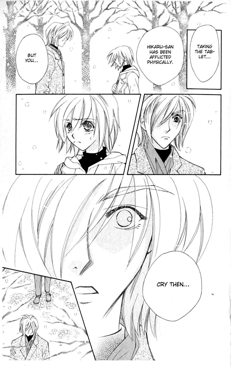 Global Garden Chapter 32 page 28 - Chapter 32