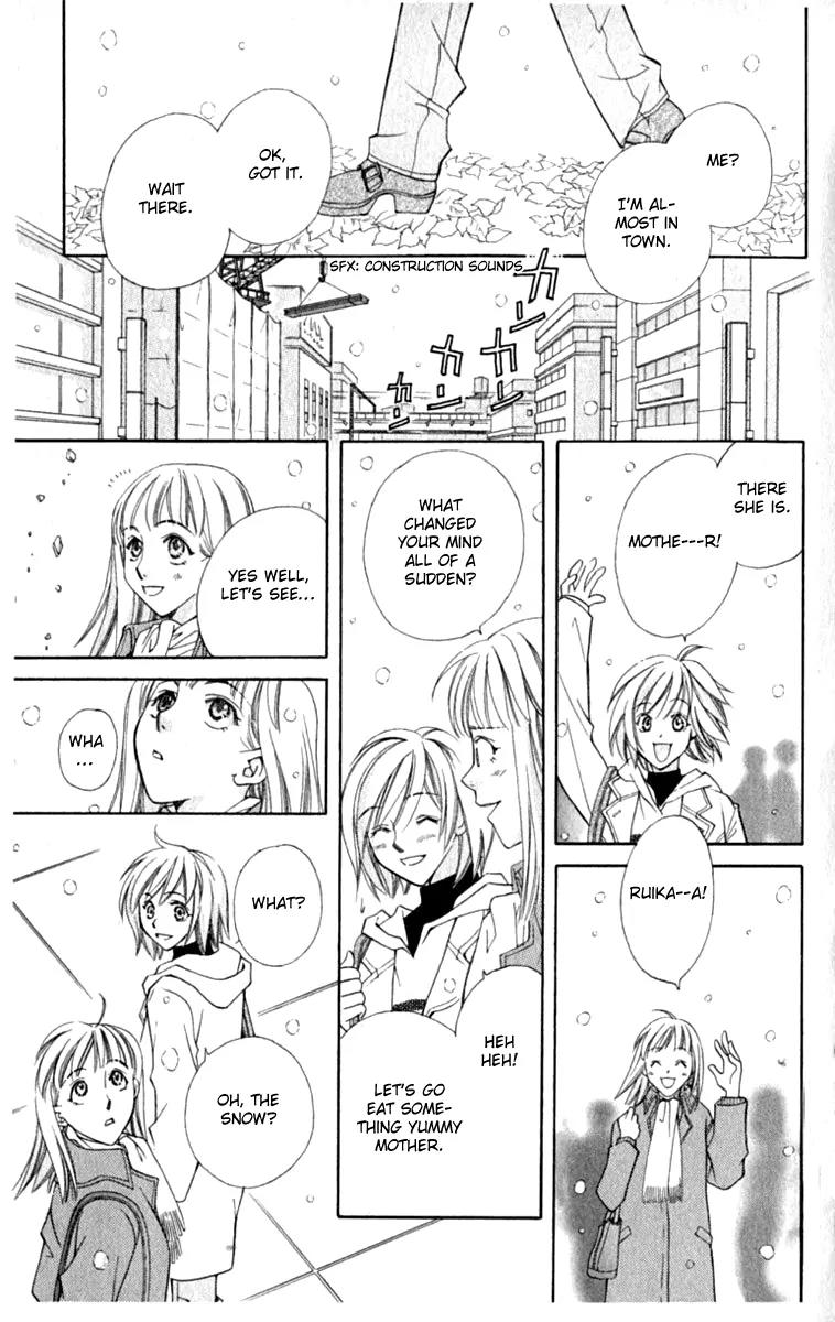 Global Garden Chapter 32 page 30 - Chapter 32