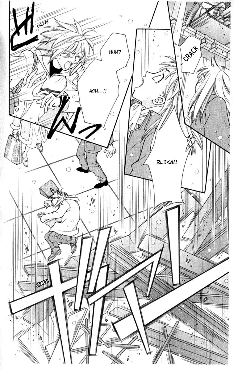 Global Garden Chapter 32 page 31 - Chapter 32