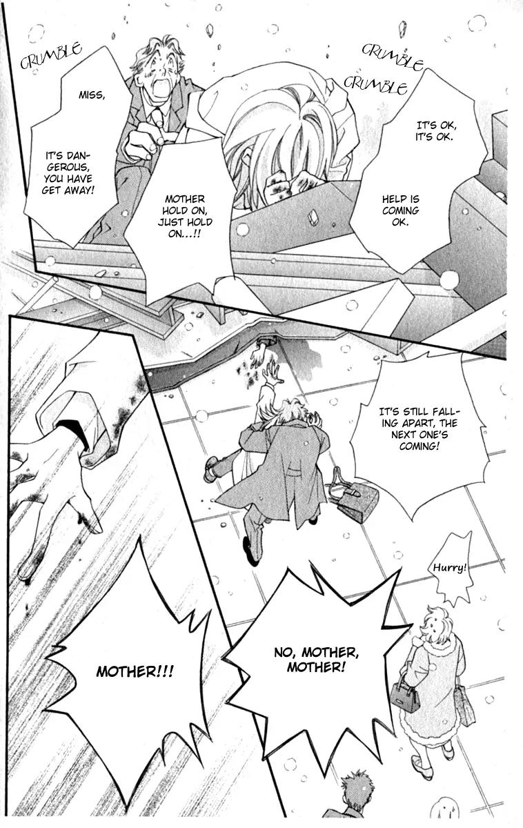 Global Garden Chapter 32 page 35 - Chapter 32