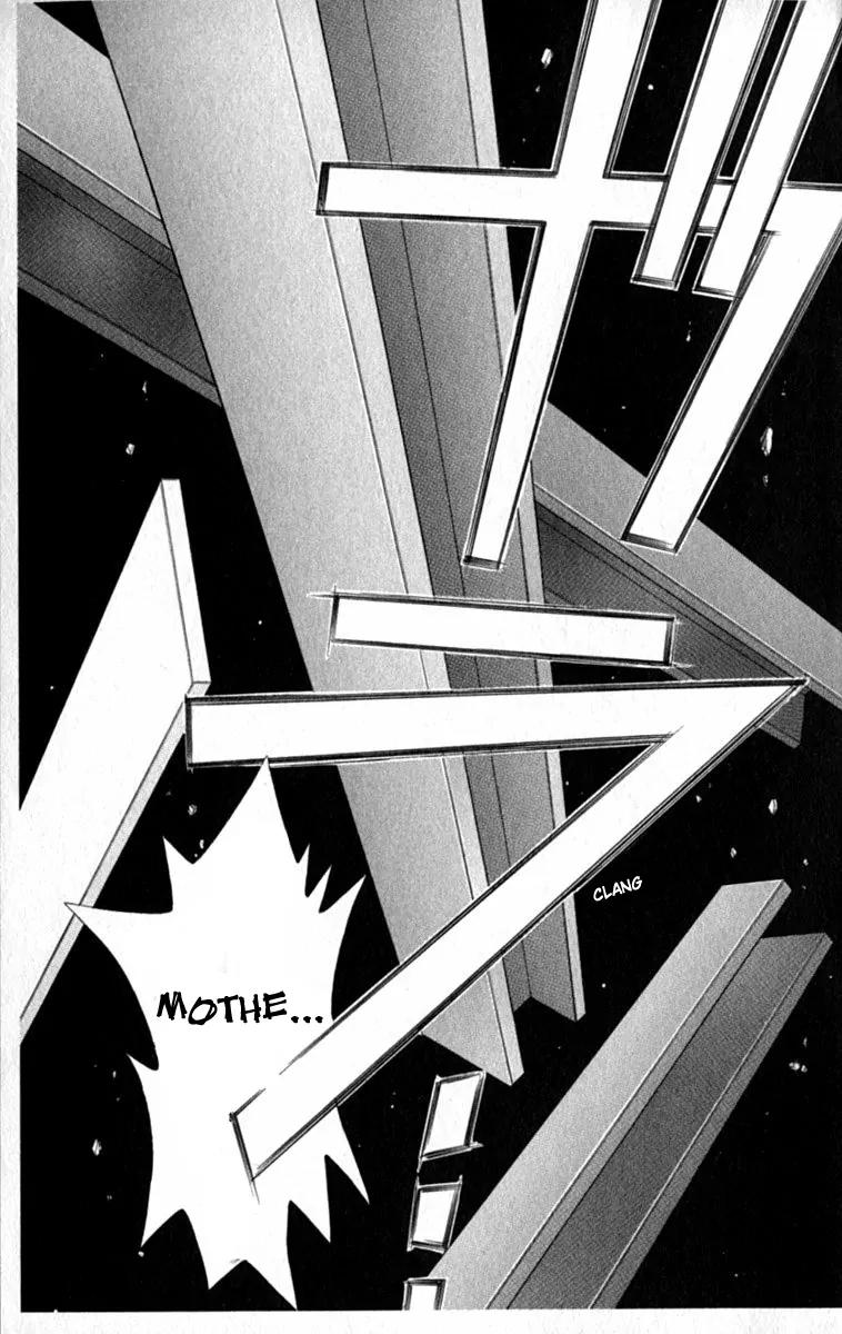 Global Garden Chapter 32 page 36 - Chapter 32