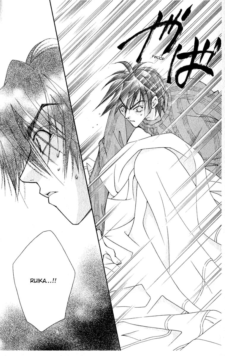 Global Garden Chapter 32 page 37 - Chapter 32