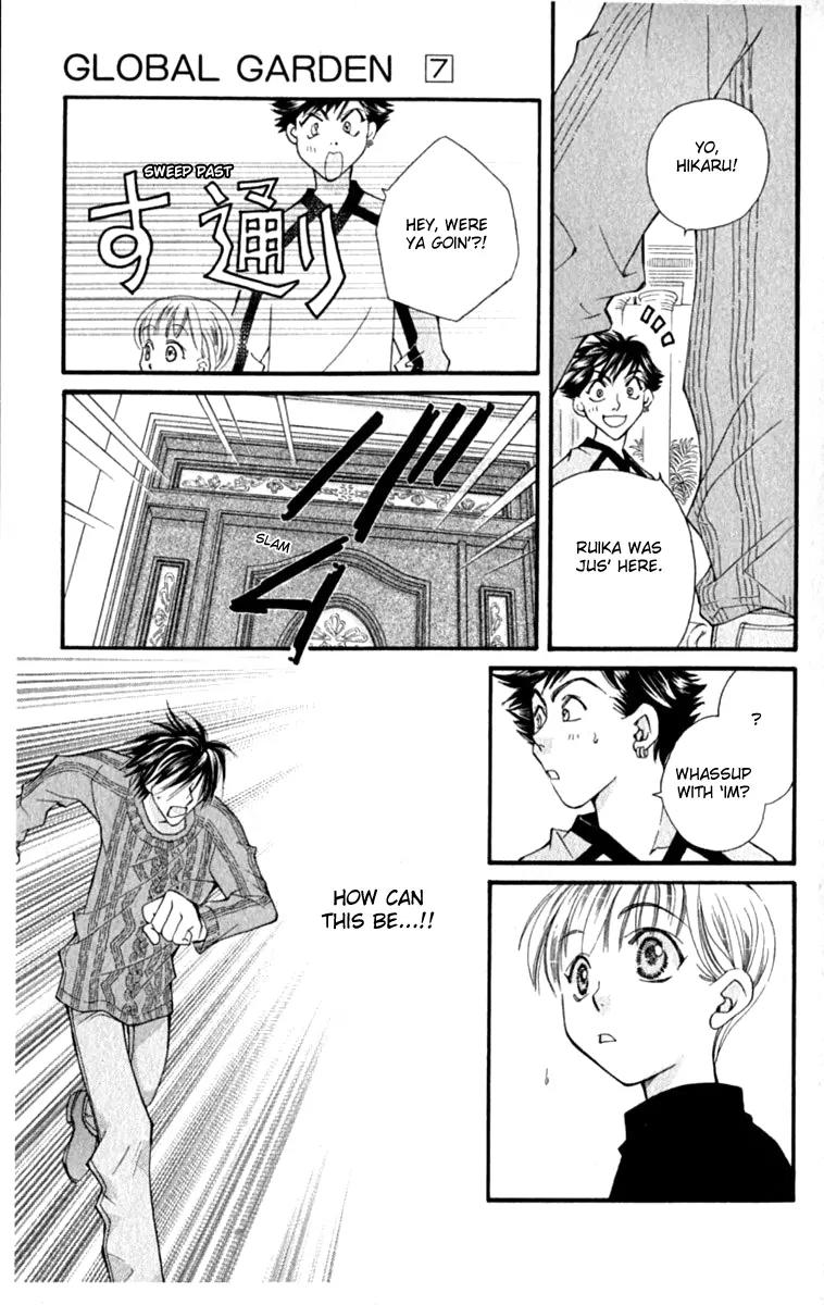 Global Garden Chapter 32 page 38 - Chapter 32