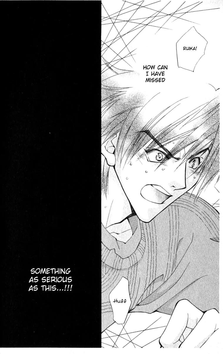 Global Garden Chapter 32 page 39 - Chapter 32