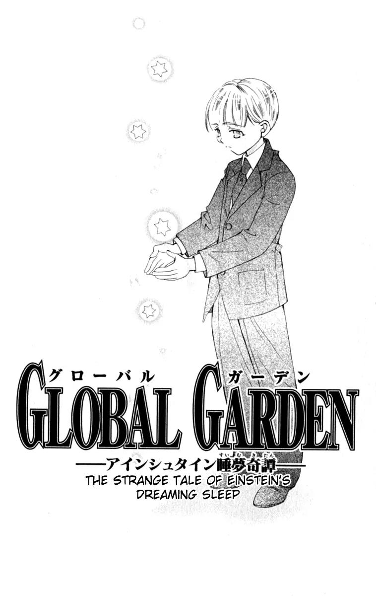 Global Garden Chapter 32 page 6 - Chapter 32