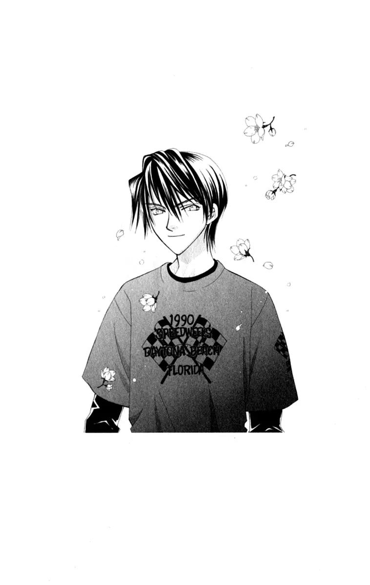 Global Garden Chapter 32 page 7 - Chapter 32