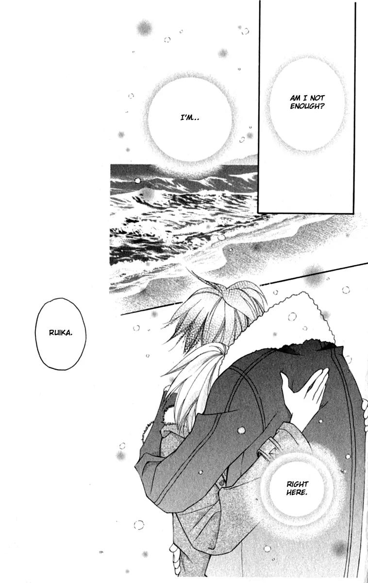 Global Garden Chapter 32 page 8 - Chapter 32