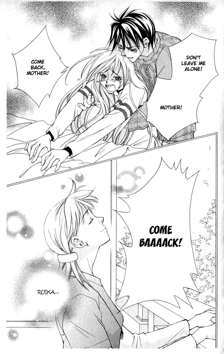 Global Garden Chapter 33 page 10 - Chapter 33