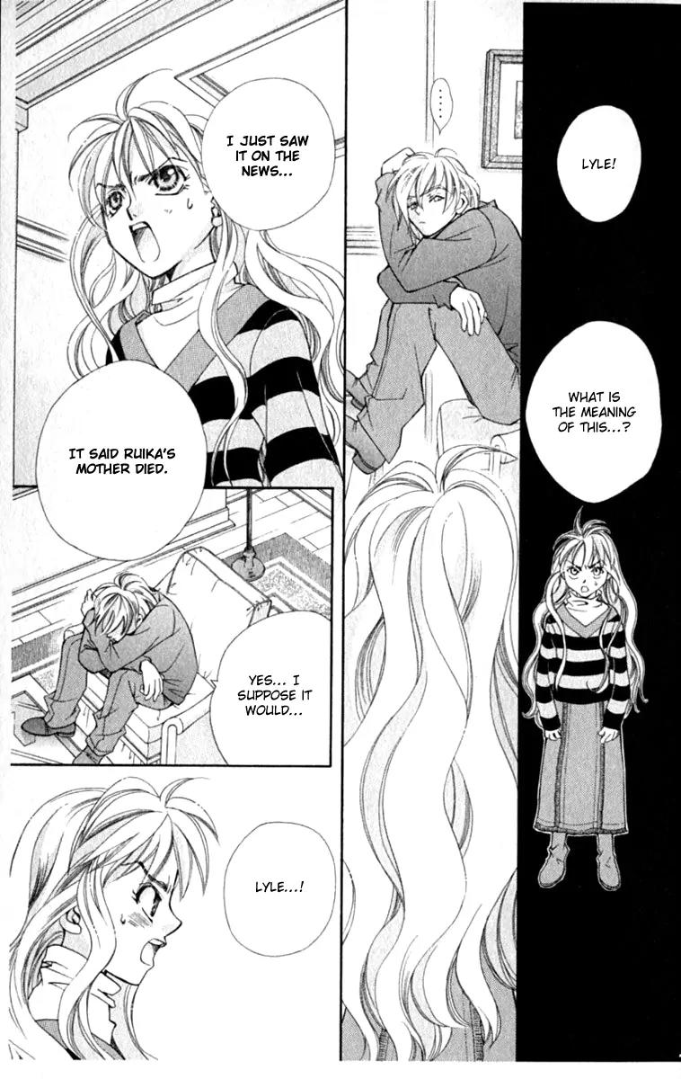 Global Garden Chapter 33 page 16 - Chapter 33