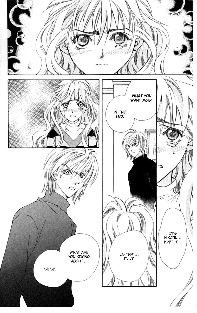 Global Garden Chapter 33 page 19 - Chapter 33