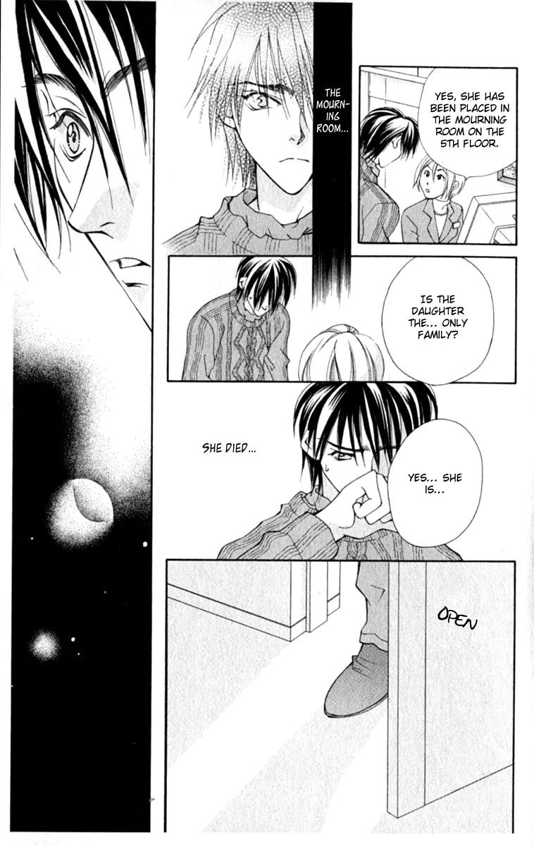 Global Garden Chapter 33 page 2 - Chapter 33