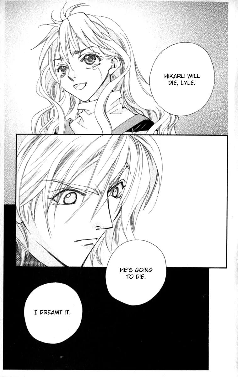 Global Garden Chapter 33 page 20 - Chapter 33