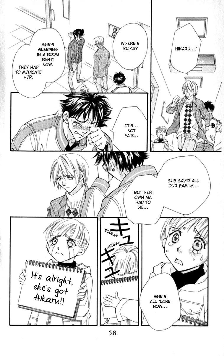 Global Garden Chapter 33 page 21 - Chapter 33