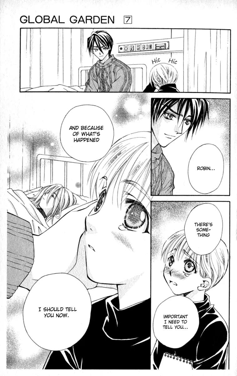 Global Garden Chapter 33 page 24 - Chapter 33