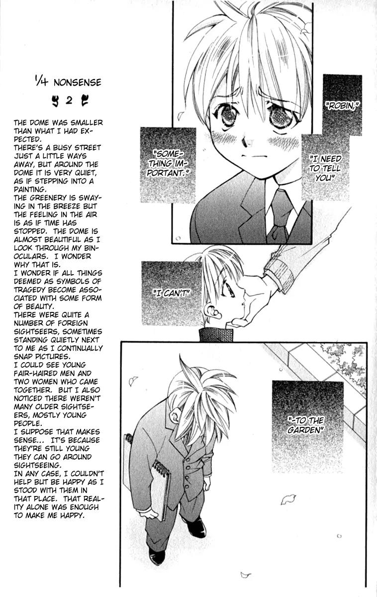 Global Garden Chapter 33 page 26 - Chapter 33