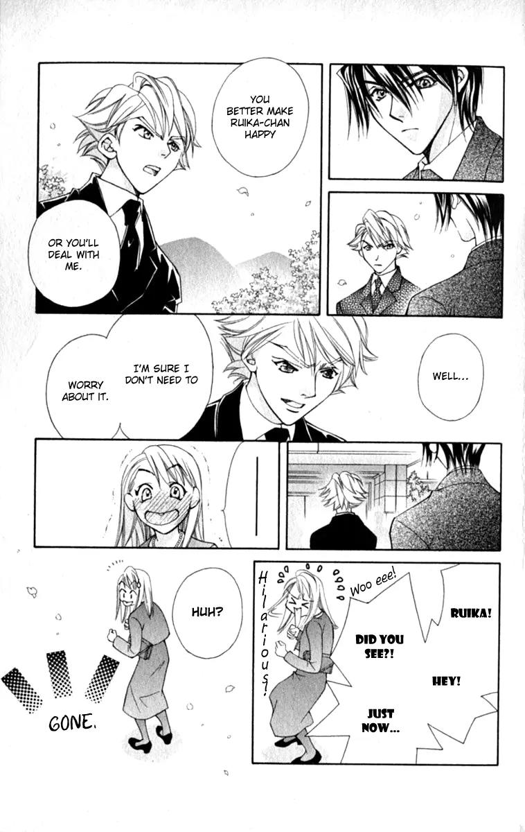 Global Garden Chapter 33 page 28 - Chapter 33