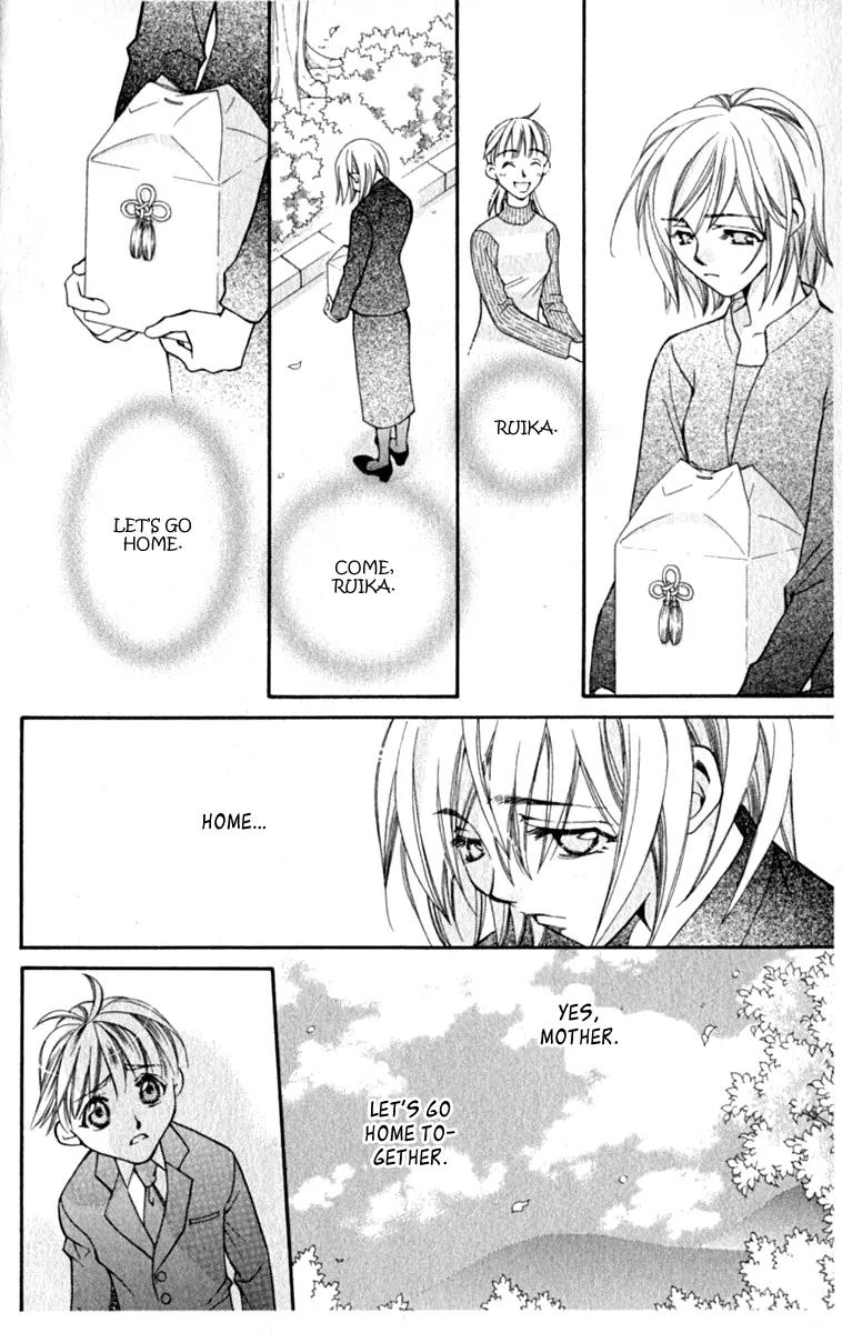 Global Garden Chapter 33 page 29 - Chapter 33