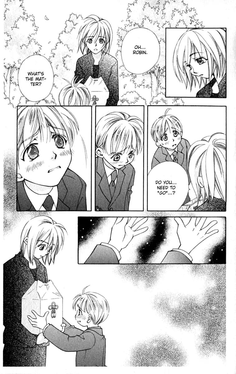 Global Garden Chapter 33 page 30 - Chapter 33