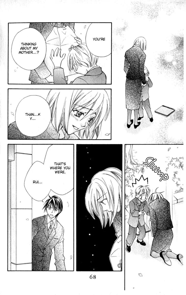 Global Garden Chapter 33 page 31 - Chapter 33