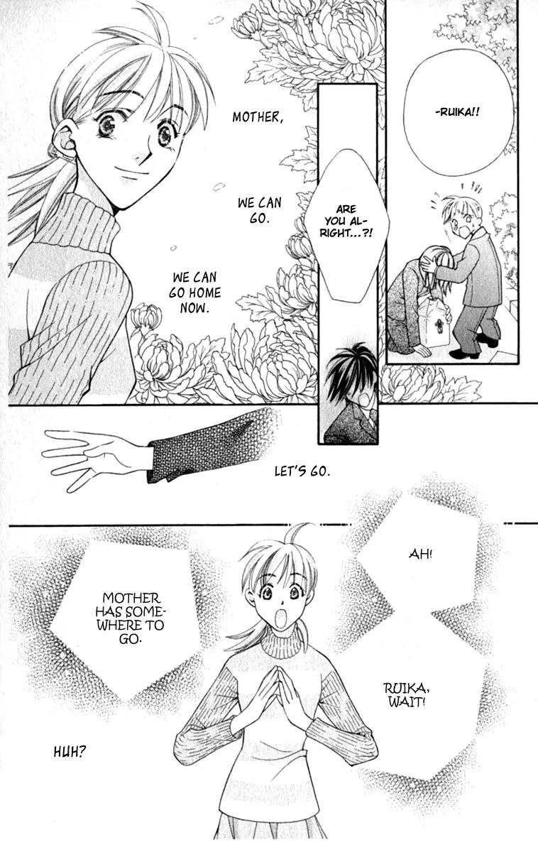 Global Garden Chapter 33 page 32 - Chapter 33