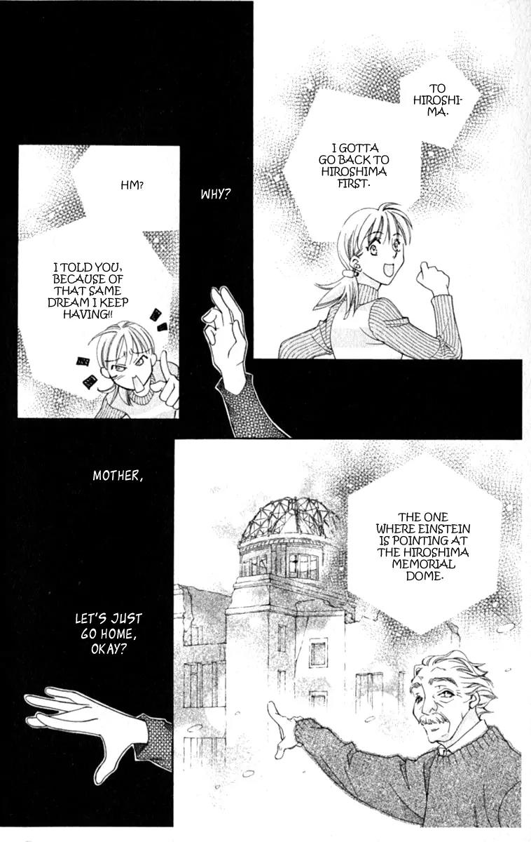 Global Garden Chapter 33 page 33 - Chapter 33