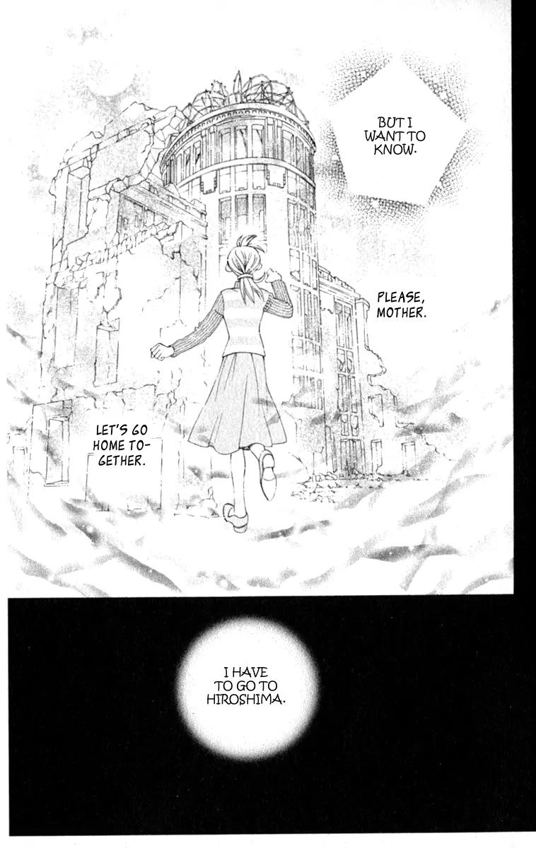 Global Garden Chapter 33 page 34 - Chapter 33